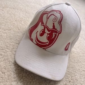 Ohio State buckeyes hat
